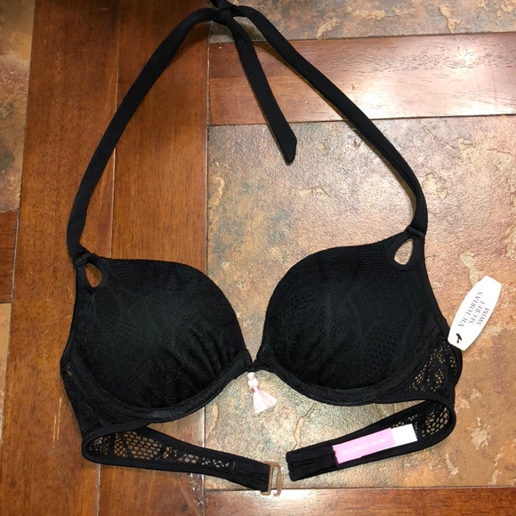 Victoria's Secret Other - Bikini top never worn (tag still on)